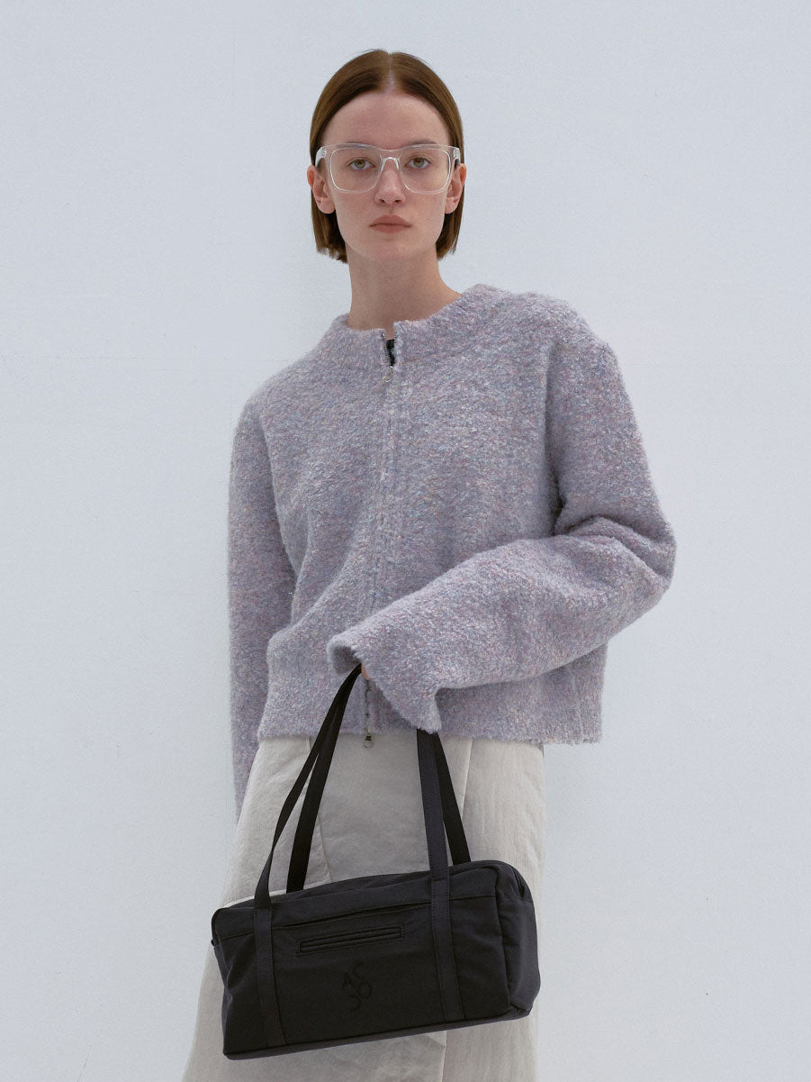LIP SMALL BOSTON BAG