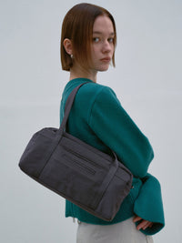 LIP SMALL BOSTON BAG