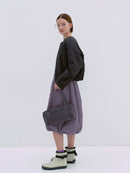 LIP SMALL BOSTON BAG