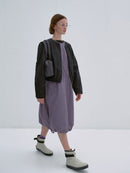 LIP SMALL BOSTON BAG