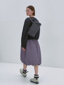 LIP SMALL BOSTON BAG