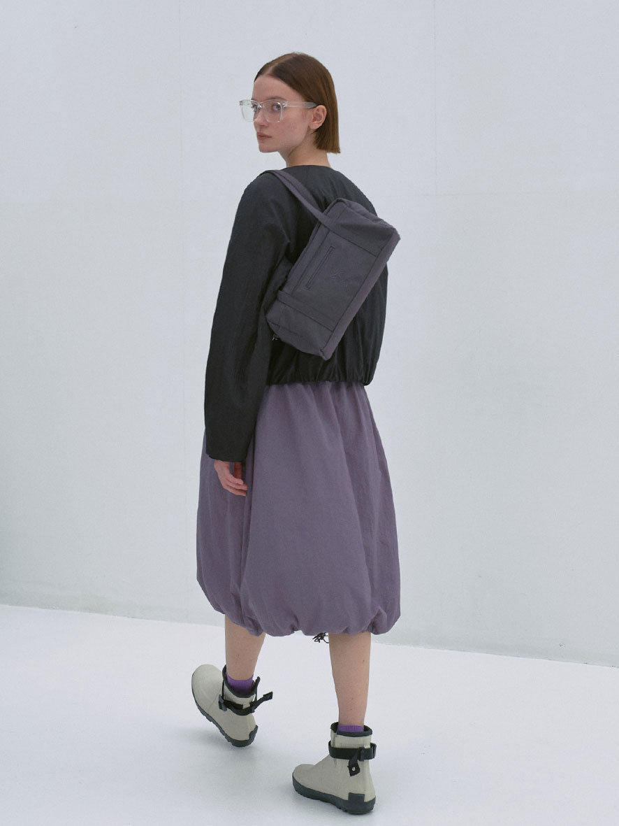 LIP SMALL BOSTON BAG