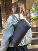 LIP SMALL BOSTON BAG