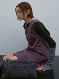 LIP SMALL BOSTON BAG