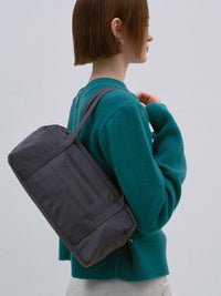 LIP SMALL BOSTON BAG