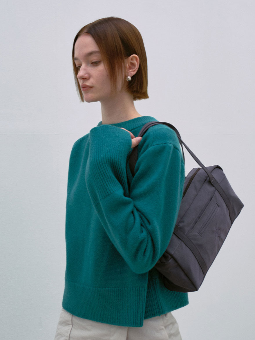 LIP SMALL BOSTON BAG