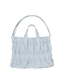 M TIERED CROSS BAG