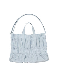 M TIERED CROSS BAG