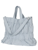 M TIERED CROSS BAG