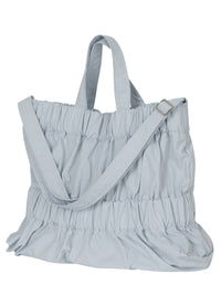M TIERED CROSS BAG