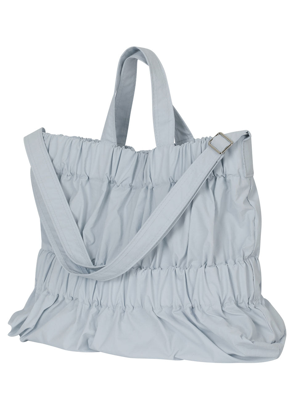 M TIERED CROSS BAG