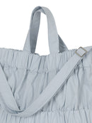 M TIERED CROSS BAG