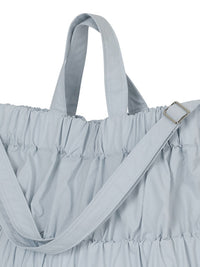 M TIERED CROSS BAG