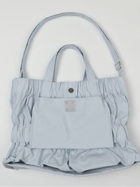 M TIERED CROSS BAG