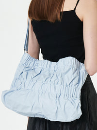 M TIERED CROSS BAG