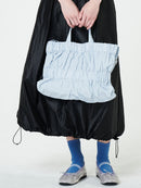 M TIERED CROSS BAG