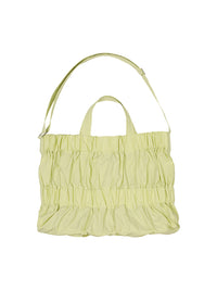M TIERED CROSS BAG