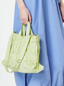 M TIERED CROSS BAG