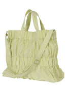 M TIERED CROSS BAG