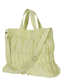 M TIERED CROSS BAG