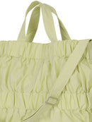M TIERED CROSS BAG