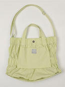 M TIERED CROSS BAG