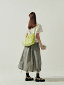 M TIERED CROSS BAG