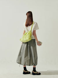 M TIERED CROSS BAG