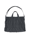 M TIERED CROSS BAG