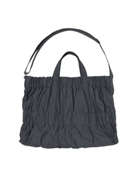 M TIERED CROSS BAG
