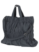 M TIERED CROSS BAG