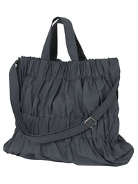 M TIERED CROSS BAG