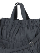 M TIERED CROSS BAG