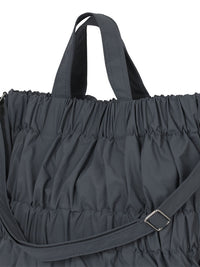 M TIERED CROSS BAG