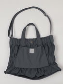 M TIERED CROSS BAG