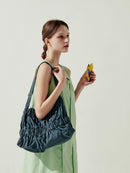 M TIERED CROSS BAG