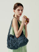 M TIERED CROSS BAG
