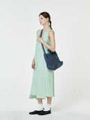 M TIERED CROSS BAG