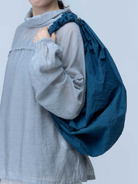 【代官山 蔦屋書店 POP UP先行販売アイテム】MID TANGLE TWIST BAG