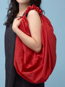 【代官山 蔦屋書店 POP UP先行販売アイテム】MID TANGLE TWIST BAG
