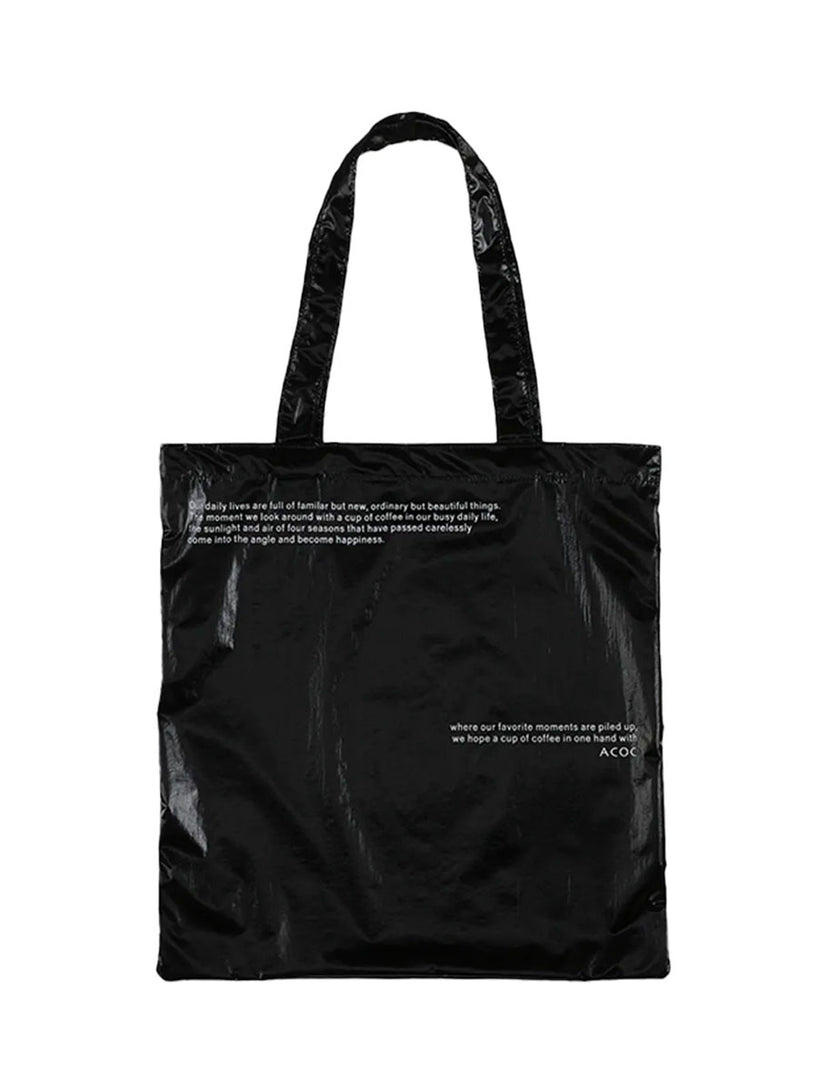 MILESTONE ECO BAG