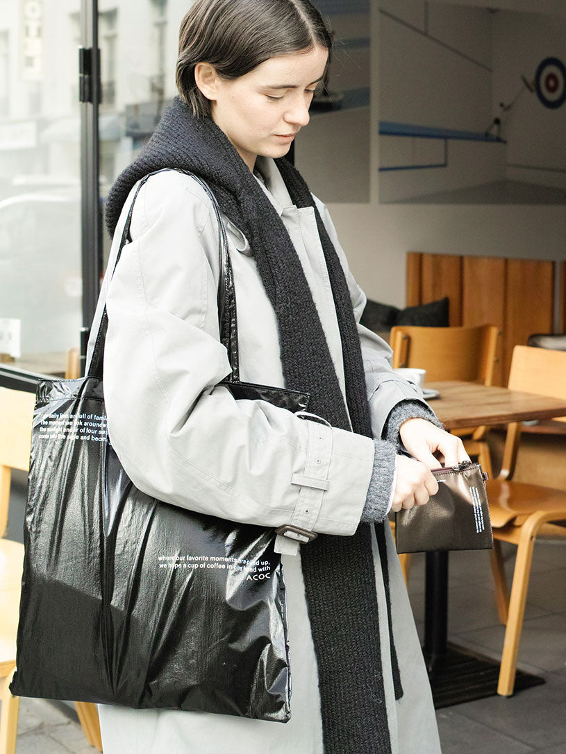 MILESTONE ECO BAG