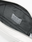 MINI GRAIN TOTE BAG