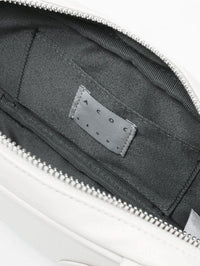 MINI GRAIN TOTE BAG