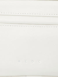 MINI GRAIN TOTE BAG