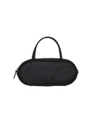 MINI GRAIN TOTE BAG