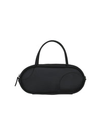 MINI GRAIN TOTE BAG