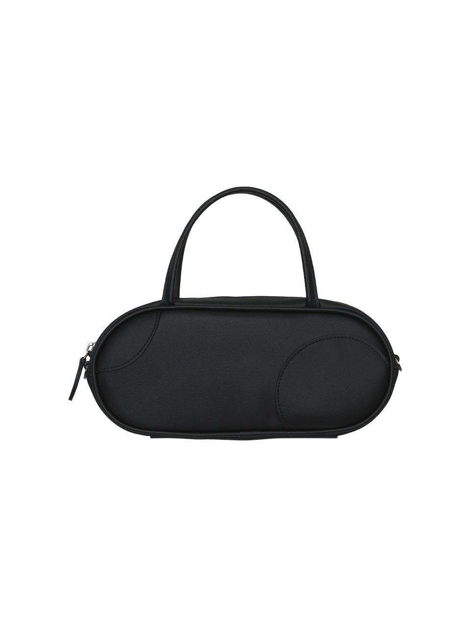 MINI GRAIN TOTE BAG