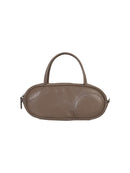MINI GRAIN TOTE BAG