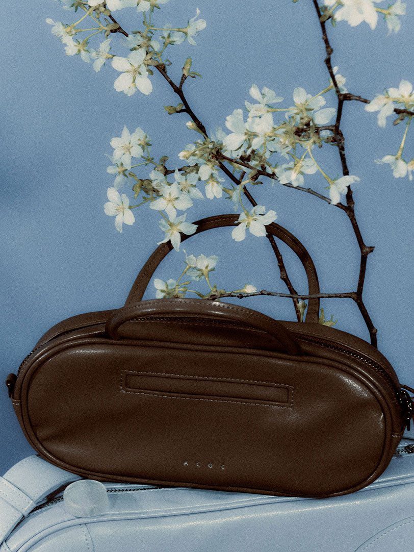 BROWN / FREE